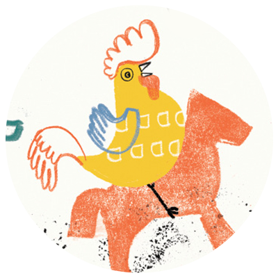 Brincatopeia - páginas internas