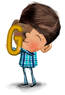 Ih! Sumiu o I do Guigui - capa