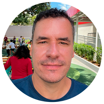 Elder Galvão - ilustrador