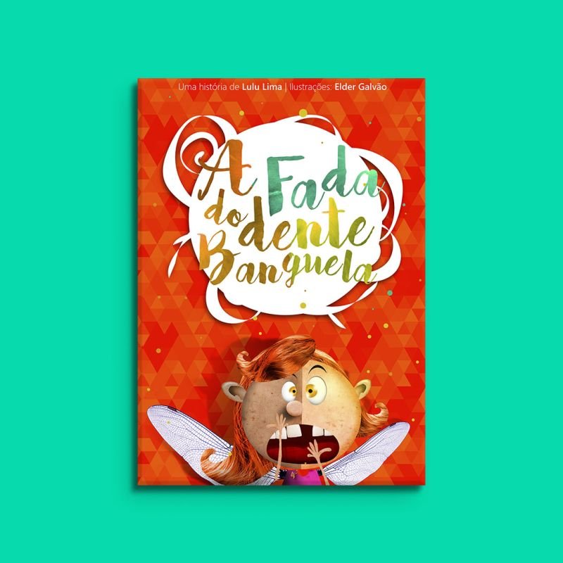 A Fada do Dente Banguela