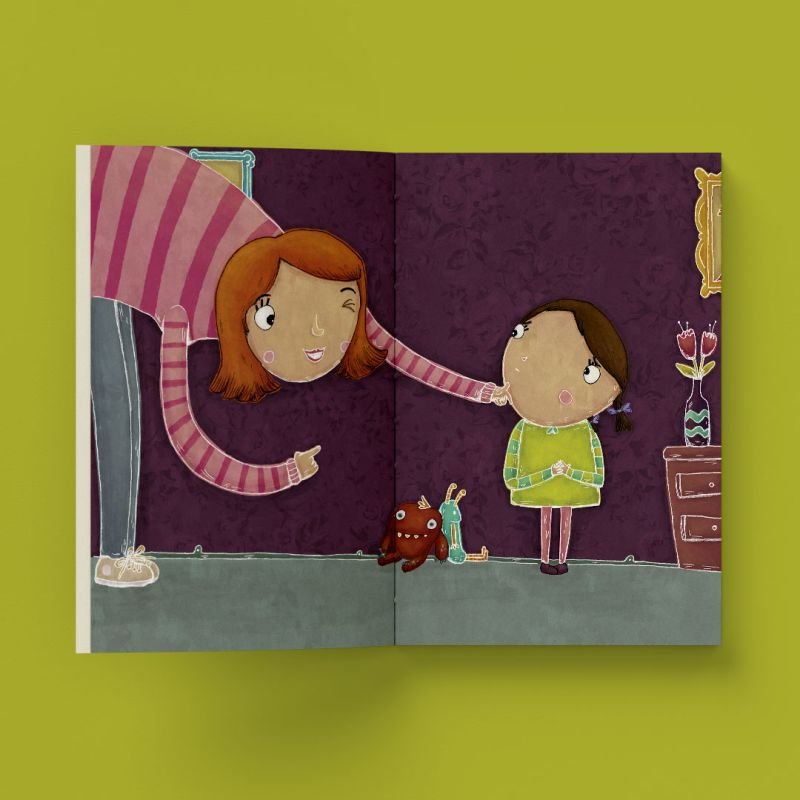 Uma Escola Lunática