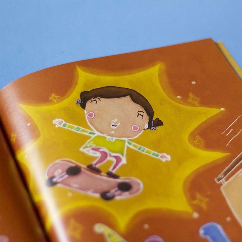 Uma Escola Lunática